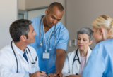healthcare staffing trends