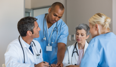 healthcare staffing trends