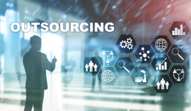 outsourcing IT healthcare services