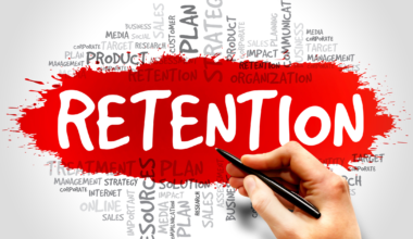 patient retention