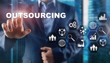 outsourcing healthcare tasks