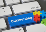outsourcing tasks for healthcare