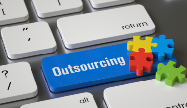 outsourcing tasks for healthcare