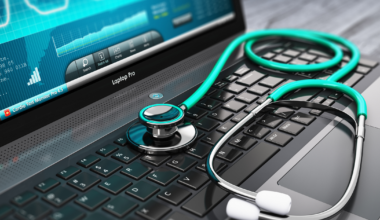 medical practice software