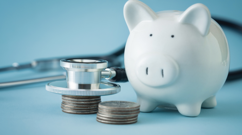 piggy bank on most for cost savings from outsourcing