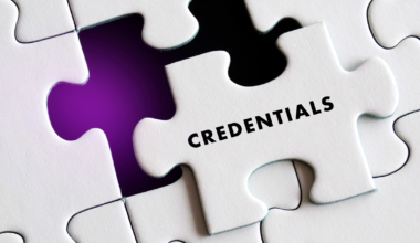 benefits of credentialing
