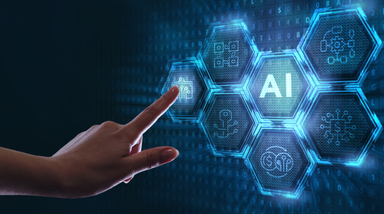 how to apply AI technology to healthcare start ups