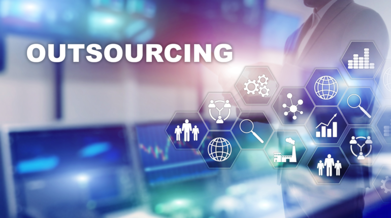 outsourcing optimization