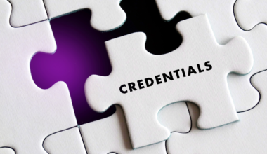 medical credentialing